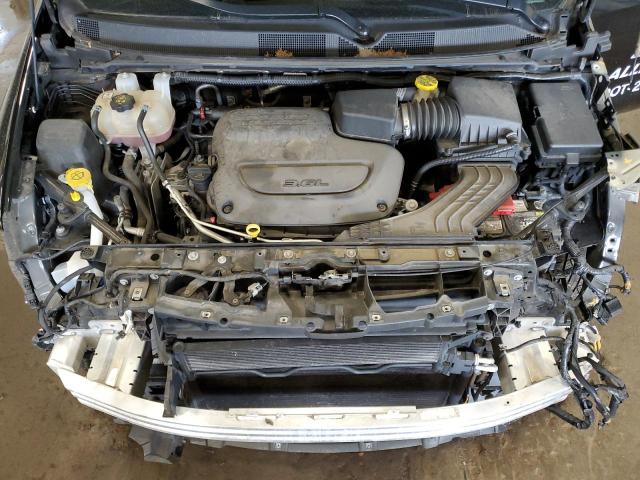 2021 CHRYSLER VOYAGER LX 2C4RC1DG7MR547564