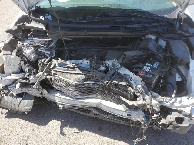 2015 HONDA CR-V EXL - 5J6RM4H7XFL060955