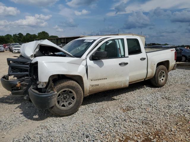 2015 CHEVROLET SILVERADO - 3GCUKPECXFG385756