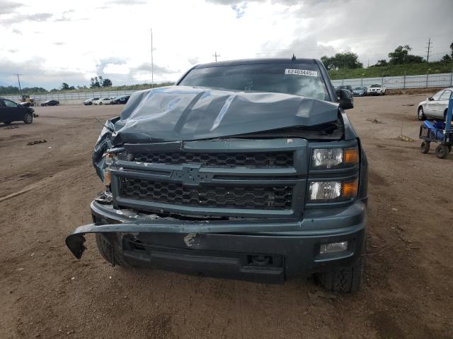 2014 CHEVROLET 1500 - 1GCVKREC3EZ251363