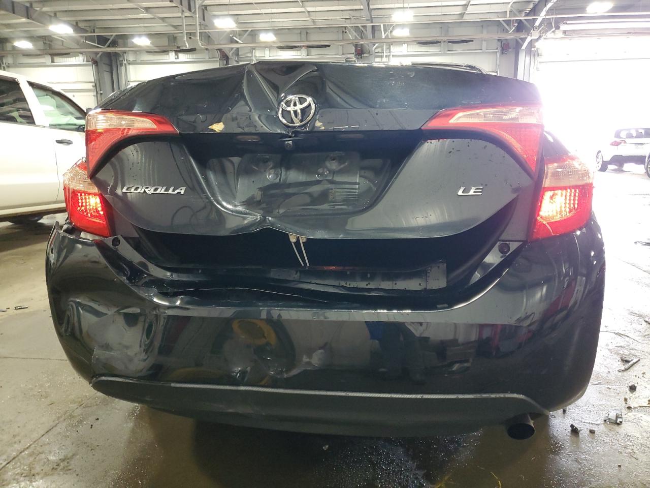 Toyota Corolla l 2019