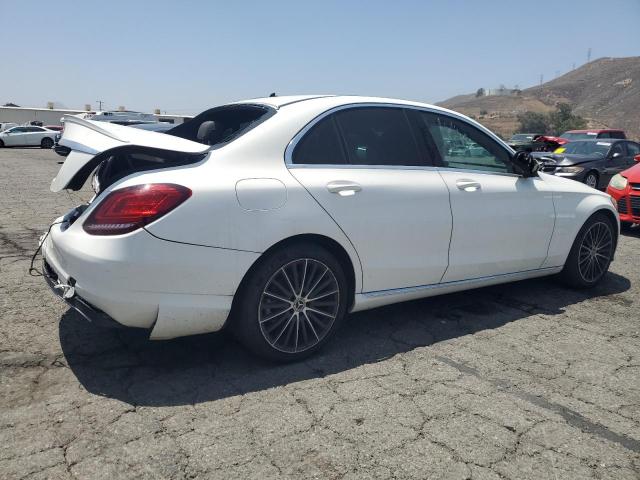 Vin: wddwf8db2kr482820, lot: 60703435, mercedes-benz c-class 300 20193