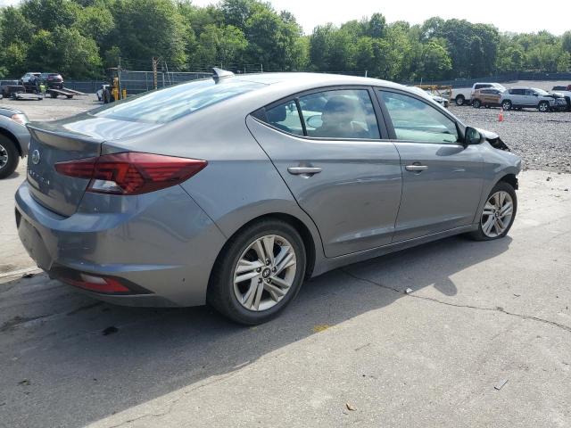 Vin: 5npd84lf9kh483737, lot: 62485055, hyundai elantra sel 20193