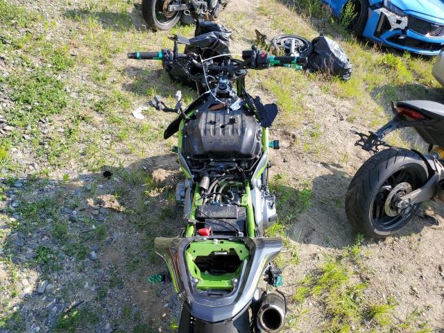 2017 KAWASAKI ZR900 JKAZR2B18HDA17662