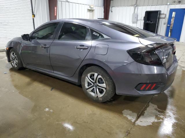 Vin: 2hgfc2f53hh568008, lot: 61047105, honda civic lx 20172
