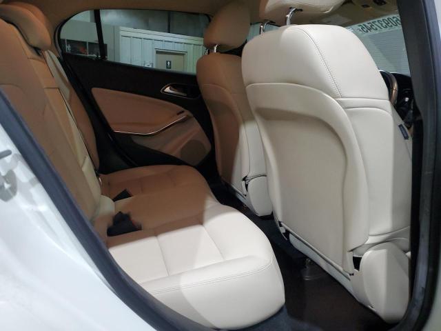 2015 MERCEDES-BENZ GLA 250 4M WDCTG4GBXFJ101230