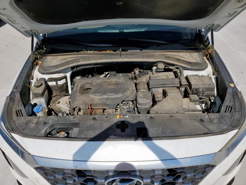 2020 HYUNDAI SANTA FE S 5NMS3CAD6LH245392