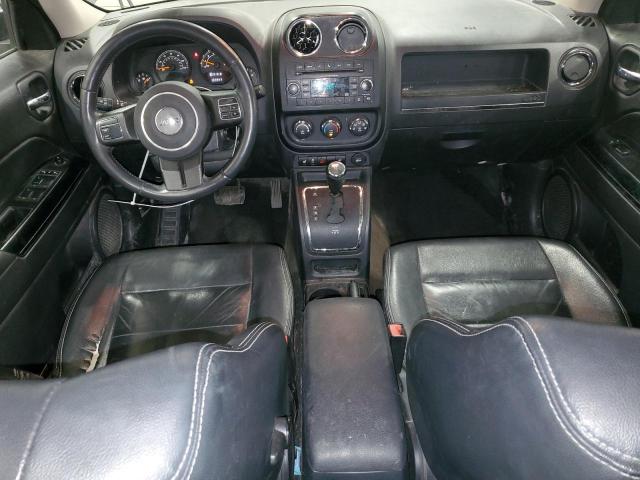 2015 JEEP PATRIOT LA 1C4NJRFB6FD382861