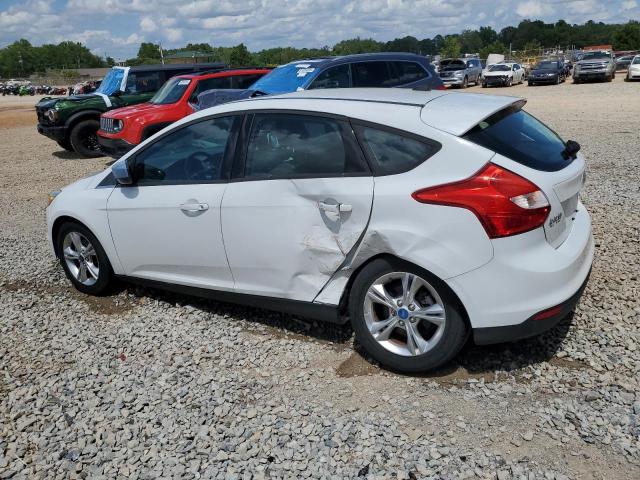 Vin: 1fahp3k21cl229648, lot: 61190085, ford focus se 20122