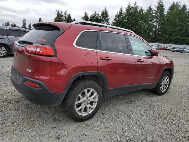 Vin: 1c4pjmcb6hd229805, lot: 59573885, jeep grand cher latitude 20173