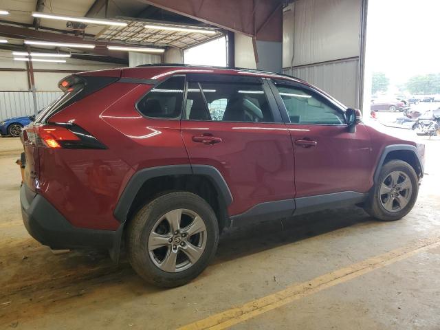 2024 TOYOTA RAV4 XLE 2T3P1RFV7RW416400