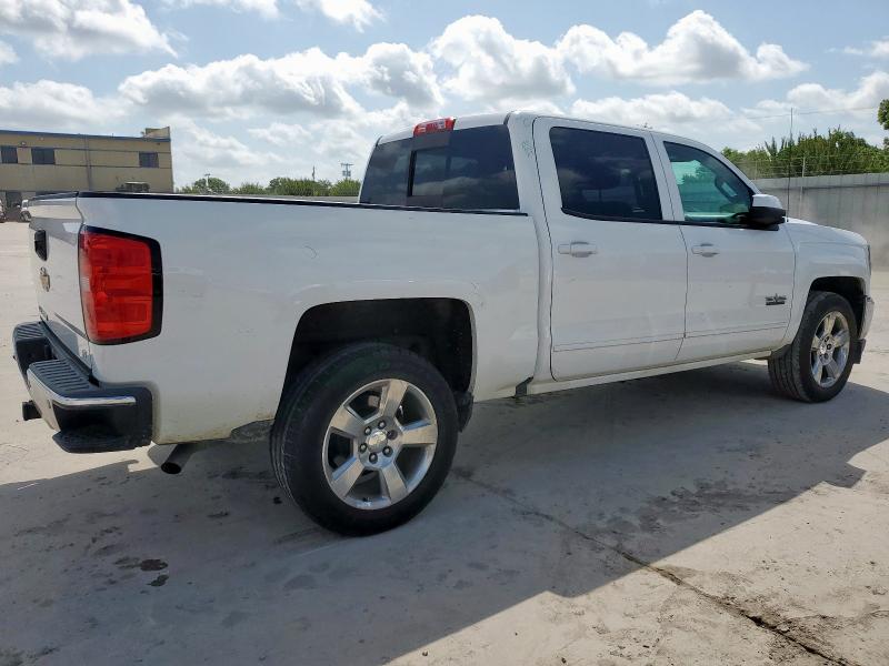 Vin: 3gcpcrec5jg639825, lot: 61143015, chevrolet all models c1500 lt 20183