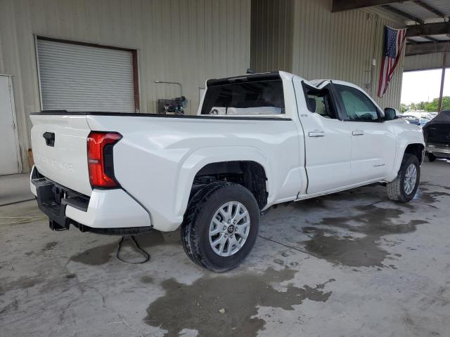 Vin: 3tmkb5fnxsm030383, lot: 60807985, toyota tacoma double cab 20253