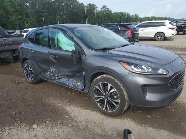 2022 FORD ESCAPE SE - 1FMCU0G68NUA07382