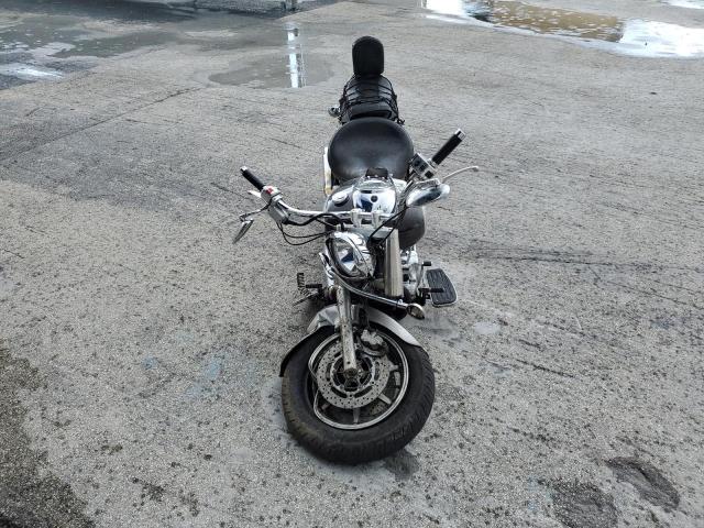2004 YAMAHA VSTAR 1100 JYAVP11E14A050841