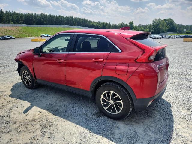 Vin: ja4as3aa7lz013281, lot: 60164655, mitsubishi eclipse es 20202