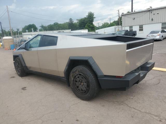 Vin: 7g2cehed6ra012123, lot: 60410185, tesla cybertruck 20242
