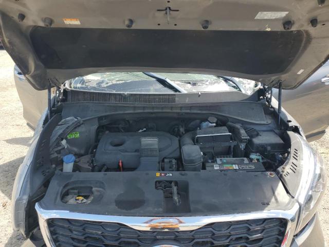 2019 KIA SORENTO L - 5XYPG4A35KG537535