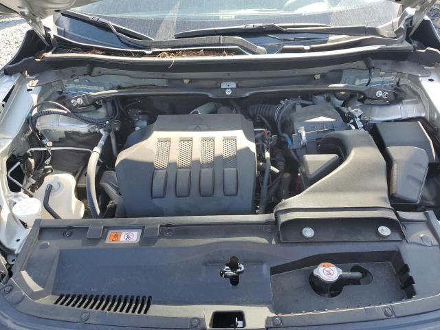 2023 MITSUBISHI ECLIPSE CR JA4ATWAA7PZ002074