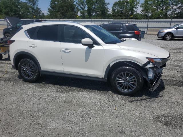 Vin: jm3kfacm2l1845160, lot: 61599515, mazda cx-5 touring 20204