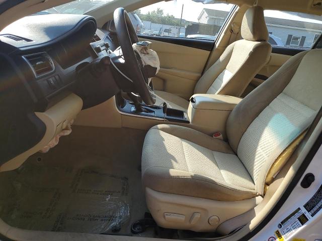 2016 TOYOTA CAMRY LE - 4T1BF1FK1GU193702