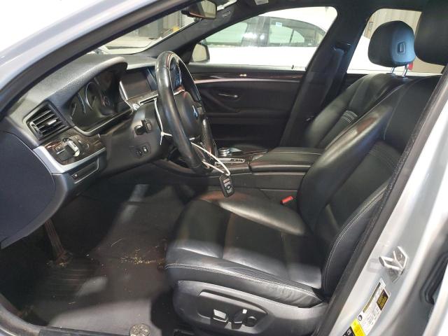 2015 BMW 535 XI WBA5B3C53FD546427