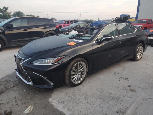 LEXUS ES 350 LUX