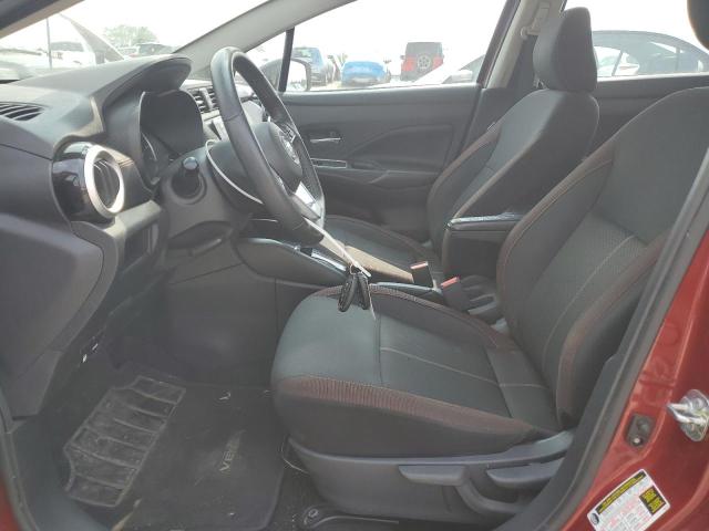 2020 NISSAN VERSA SR - 3N1CN8FV5LL849549