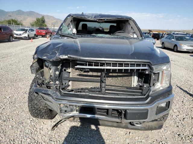 2020 FORD F150 SUPER - 1FTEW1EP3LKE89499