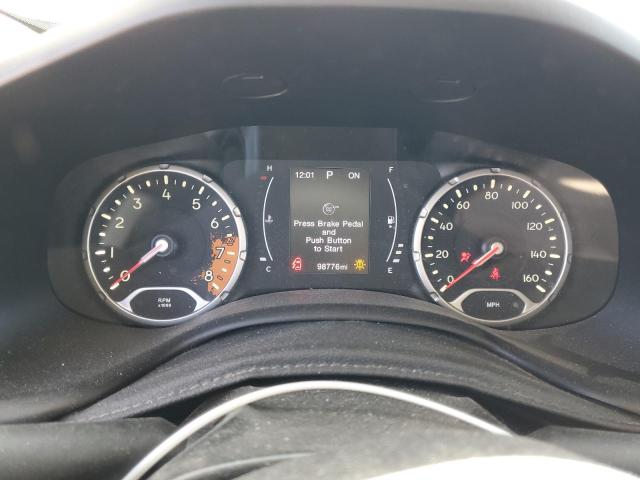 2017 JEEP RENEGADE S ZACCJAAB1HPF90179
