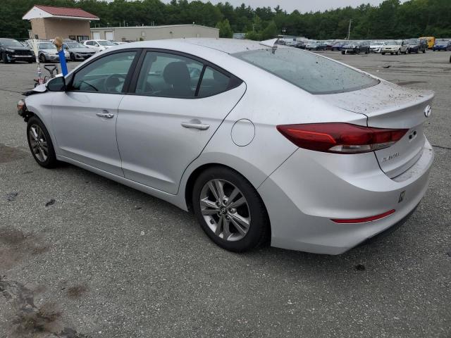 Vin: kmhd84lf8hu360036, lot: 61109685, hyundai elantra se 20172