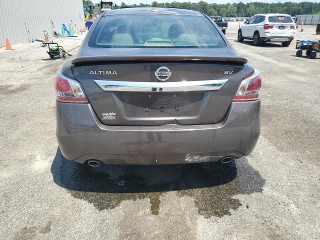 2015 NISSAN ALTIMA 2.5 - 1N4AL3AP0FC143018