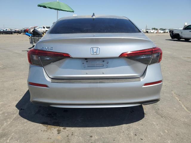 2022 HONDA CIVIC LX 2HGFE2F24NH512719