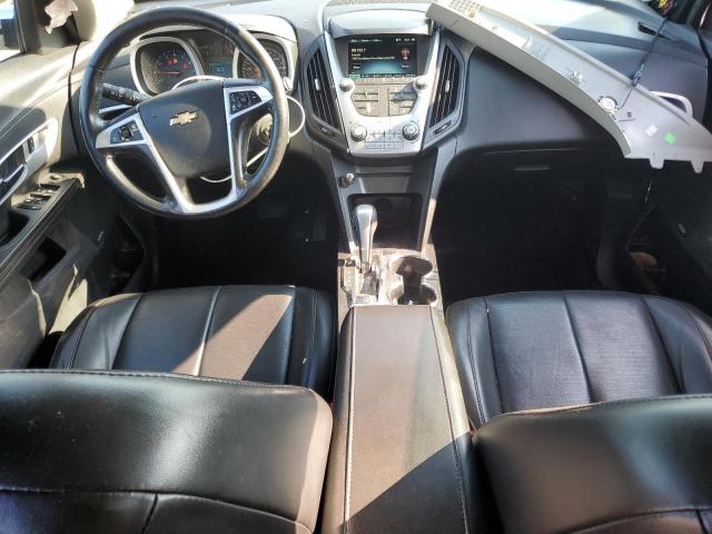 2015 CHEVROLET EQUINOX LT - 2GNALCEKXF6157713