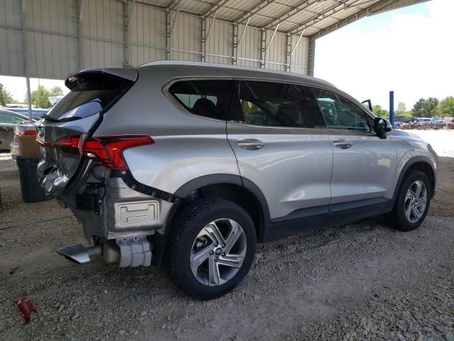 Vin: 5nms2daj1ph529078, lot: 61418495, hyundai santa fe sel 20233