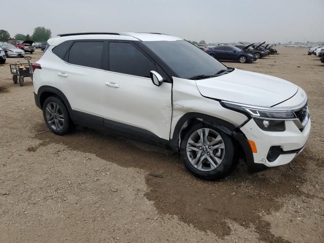 Vin: kndeucaa0p7405618, lot: 60472165, kia seltos s 20234