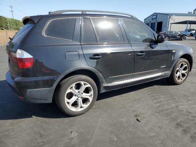 Vin: wbxpc9c48awj31588, lot: 59043735, bmw x3 xdrive30i 20103