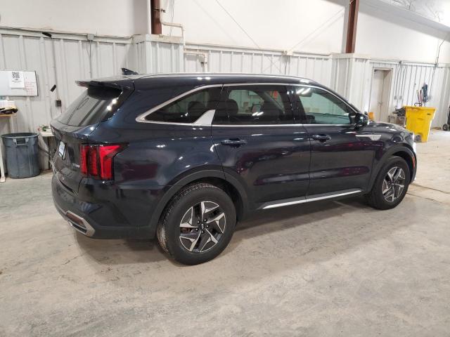 Vin: kndrg4lg5m5049495, lot: 59712505, kia sorento s 20213
