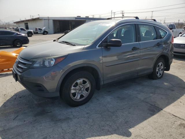 Vin: 5j6rm4h31el056207, lot: 62417305, honda crv lx 2014 img_1