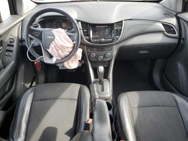 2019 CHEVROLET TRAX 1LT - 3GNCJPSB6KL193334