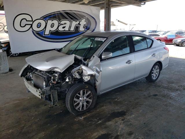 Vin: 3n1cn7ap5jl879232, lot: 60574335, nissan versa s 2018 img_1