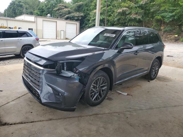 Vin: 5tdaaab62ss026141, lot: 59270985, lexus tx 350 bas 350 base 2025 img_1