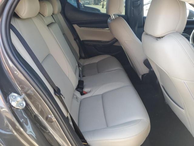 2019 MAZDA 3 - JM1BPBJMXK1123383