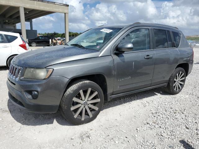 Vin: 1c4njcea2ed620547, lot: 61424515, jeep compass latitude 2014 img_1