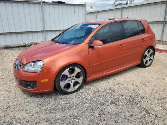VOLKSWAGEN NEW GTI
