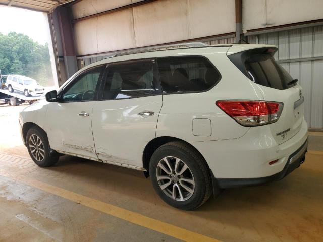 Vin: 5n1ar2mn7dc606715, lot: 59736545, nissan pathfinder s 20132