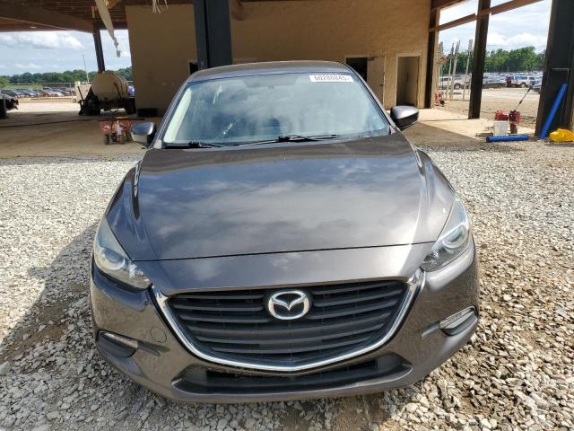2017 MAZDA 3 SPORT 3MZBN1U7XHM142790