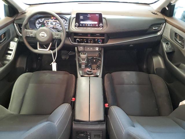 2023 NISSAN ROGUE S 5N1BT3AB2PC775227