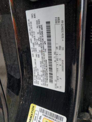 2022 FORD BRONCO BAS 1FMDE5BH2NLB22556