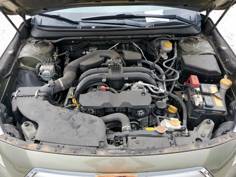 2015 SUBARU OUTBACK 2. - 4S4BSAJC6F3243896